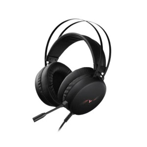 Rapoo Virtual 7.1 Channels Gaming Headset Black (VH310)