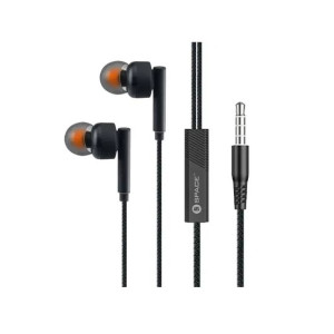 Space Elektro Stereo Type-C Earphones (EL-25C)