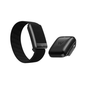Whoop Peak 5.0 Device Wireless PowerPack SuperKnit Band