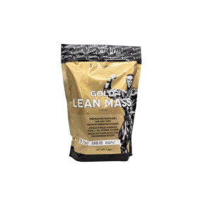 Kevin Gold Lean Mass Elite Performance Gainer