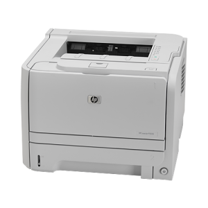 HP LaserJet P2035 Printer (CE461A)