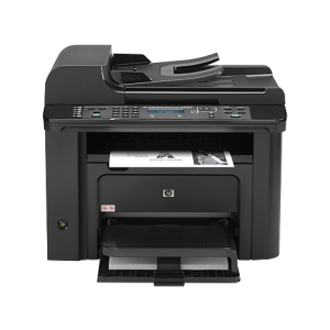 HP LaserJet M1536DNF Pro Multifunction Printer
