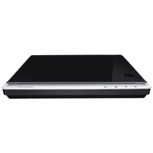 HP Scanjet 200 Flatbed Photo Scanner (L2734A)