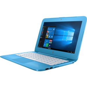 HP Stream 11.6