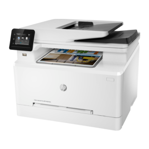 HP LaserJet Pro MFP M281fdn Printer (T6B81A) - Without Warranty
