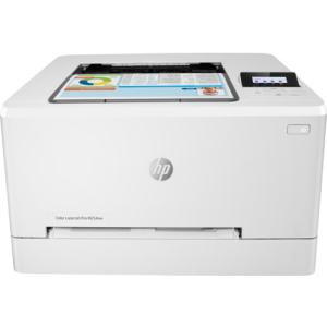 HP Color LaserJet Pro M254nw Printer (T6B59A) - Official Warranty