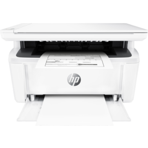 HP LaserJet Pro MFP M28a Printer (W2G54A) - Without Warranty