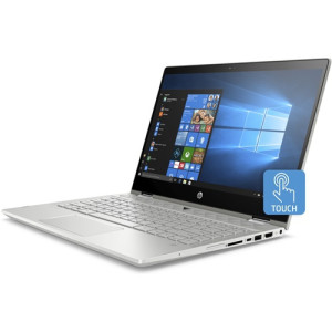 HP Pavilion x360 15.6