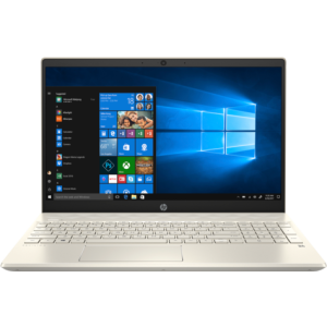 HP Pavilion 15.6