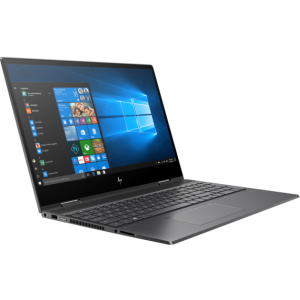 HP Envy X360 15.6