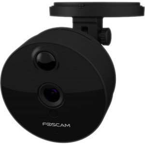 Foscam 720p HD Indoor Wireless IP Camera (C1)