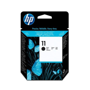 HP 11 Printhead Black (C4810A)