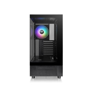 Thermaltake View 270 TG ARGB Mid Tower Chassis Black (CA-1Y7-00M1WN-00)
