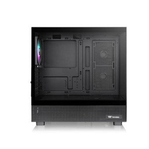 Thermaltake View 270 TG ARGB Mid Tower Chassis Black (CA-1Y7-00M1WN-00)