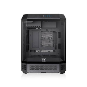 Thermaltake The Tower 600 Mid Tower Chassis Black (CA-1Z1-00M1WN-00)