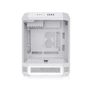 Thermaltake The Tower 600 Snow Mid Tower Chassis White (CA-1Z1-00M6WN-00)