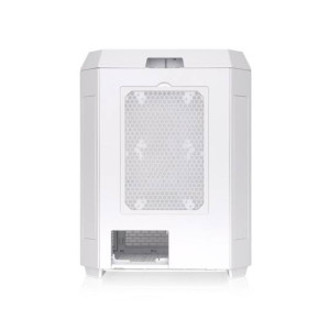 Thermaltake The Tower 600 Snow Mid Tower Chassis White (CA-1Z1-00M6WN-00)