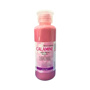 Urban Crate Calamine Lotion - 120ml