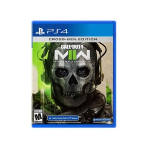 Call Of Duty Modern Warfare 2 DVD Game For PS4