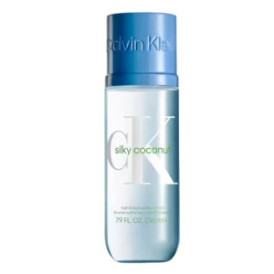 Calvin Klein Silky Coconut Hair & Body Mist 236ml