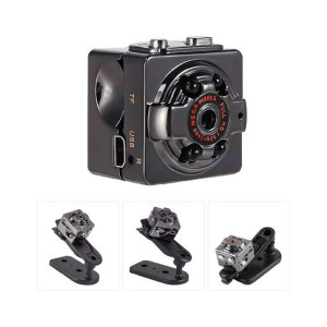 Barkat SQ8 Best Mini Camera Recorder Full HD 1080P