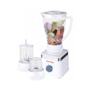 Cambridge 3 In 1Juicer Blender (BL-223)