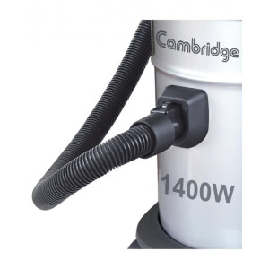 Cambridge Vacuum Cleaner 2400W (VC-102)