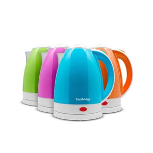 Cambridge Electric Kettle 1.5 Ltr (JK-376)