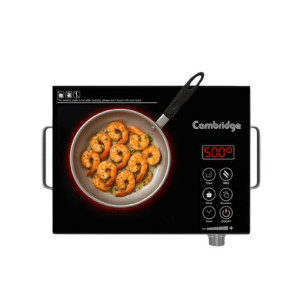 Cambridge Infrared Cooker (IC-1045)