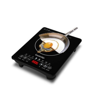 Cambridge Induction Cooker (IC-109MK2)