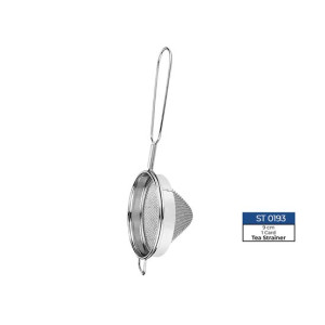 Cambridge Tea Strainer 9CM (ST0193)