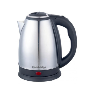 Cambridge Electric Kettle 1.8 Ltr (SK-9779)