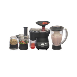 Cambridge Food Processor (FP-8476)
