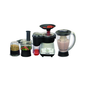 Cambridge Food Processor 11-IN-1 (FP-8478)