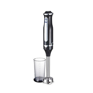 Cambridge Hand Blender Black (HB-7306)