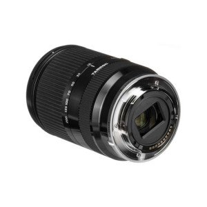 Tamron 18-200mm F/3.5-6.3 Di III VC Lens Black (B011)