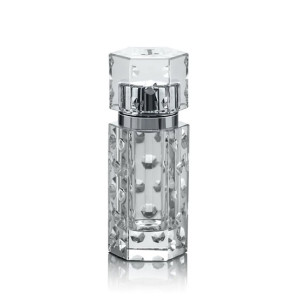 Junaid Jamshed Ziya-Silver Attar For Men - 12ml