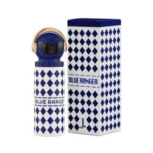 Junaid Jamshed Blue Ranger Perfume For Men 50ml