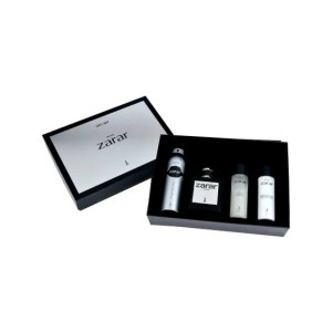 Junaid Jamshed Fragrances Zarar Gift Set For Him