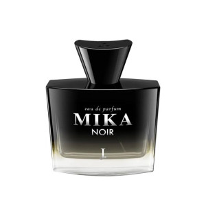 Junaid Jamshed Fragrances Mika Noir EDP Perfume For Men - 50ml