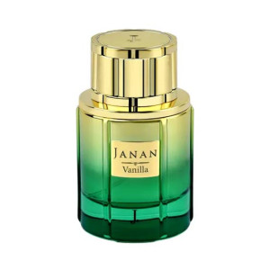 Junaid Jamshed Fragrances Janan Vanilla Perfume For Men 100ml