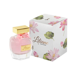 Junaid Jamshed Fragrances Liliane Pour Femme Perfume For Women 30ml