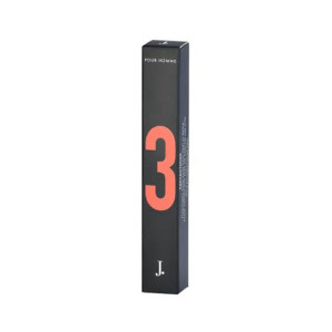 Junaid Jamshed Fragrances 3 Pour Homme Perfume For Unisex 10ml