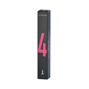 Junaid Jamshed Fragrances 4 Pour Homme Perfume For Unisex 10ml