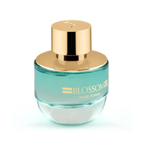Junaid Jamshed Fragrances Blossom Pour Femme Perfume For Women 50ml
