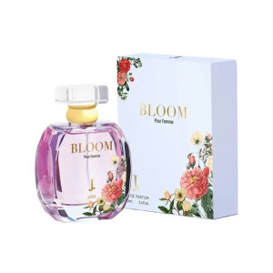 Junaid Jamshed Fragrances Bloom Eau De Parfum For Women 30ml