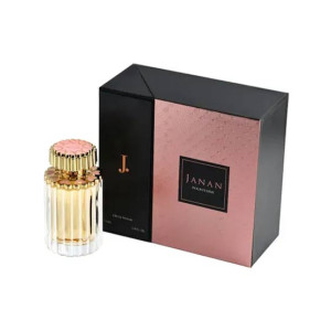 Junaid Jamshed Fragrances Janan Pour Femme Eau De Parfum For Women 30ml