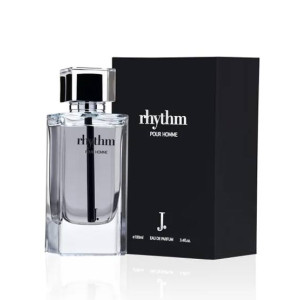 Junaid Jamshed Fragrances Rhythm Pour Homme Eau De Parfum For Men 30ml