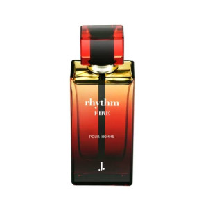Junaid Jamshed Fragrances Rhythm Fire Eau De Parfum For Men 30ml
