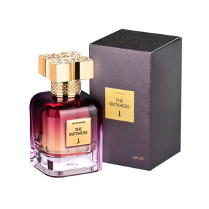 Junaid Jamshed The Dutchess Pour Femme Perfume For Women - 75ml